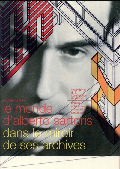 Le monde d'alberto sartoris dans le miroir de ses archives - Image principale