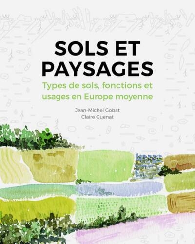 Sols et paysages - Image principale