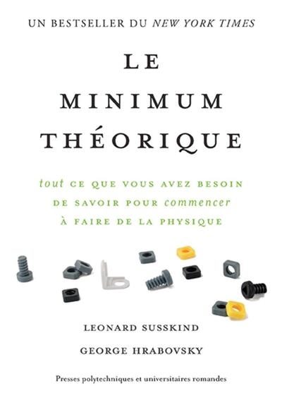 Le minimum théorique - Image principale