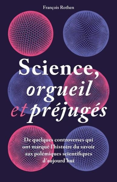 Science, orgueil et préjugés - Image principale