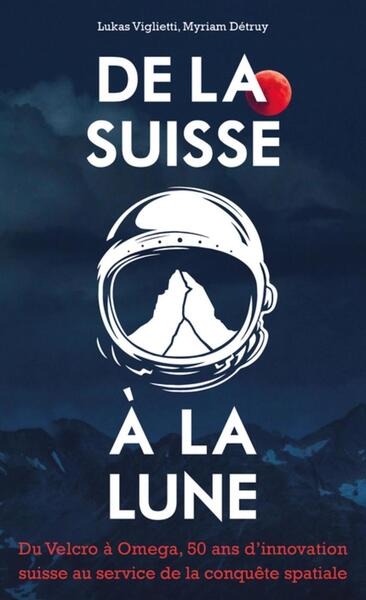 De la suisse à la lune - Image principale