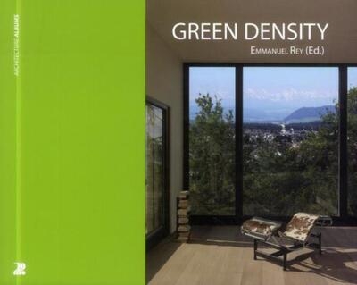 Green density - Image principale
