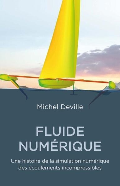 Fluides numériques - Image principale