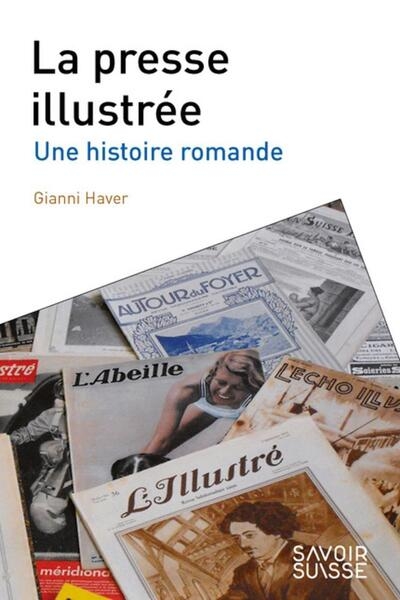 La presse illustrée - Image principale