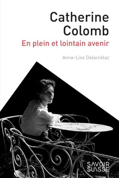 Catherine colomb - Image principale