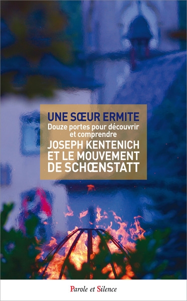 Joseph kentenich et le mouvement de schoenstatt - Image principale