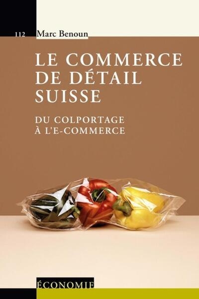 Le commerce de détail - Image principale