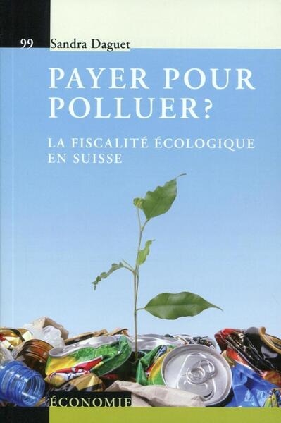 Payer pour polluer ? - Image principale