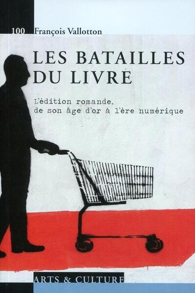 Les batailles du livre - Image principale