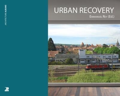 Urban recovery - Image principale