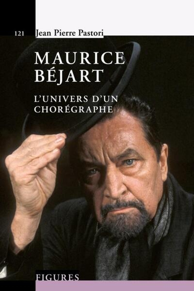 Maurice béjart - Image principale