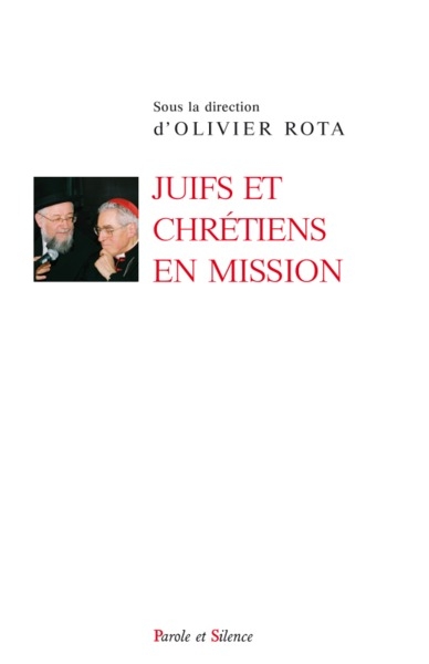La mission catholique aux juifs - Image principale