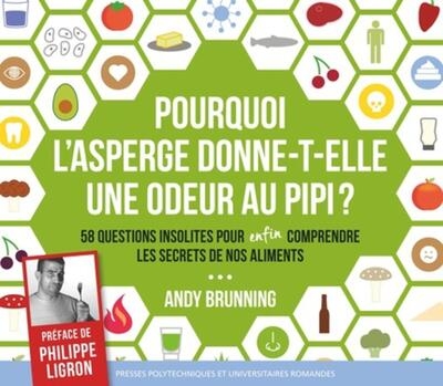 Pourquoi l'asperge donne-t-elle une odeur au pipi ? - Image principale