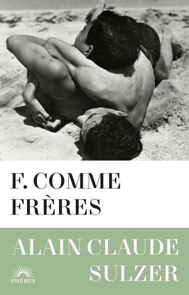 F. comme frères - Image principale