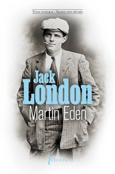 Martin eden - Image principale