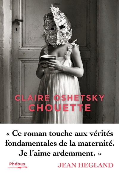 Chouette - Image principale