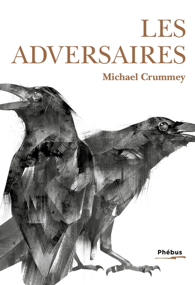 Les adversaires - Image principale