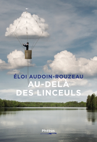 Au-delà des linceuls - Image principale