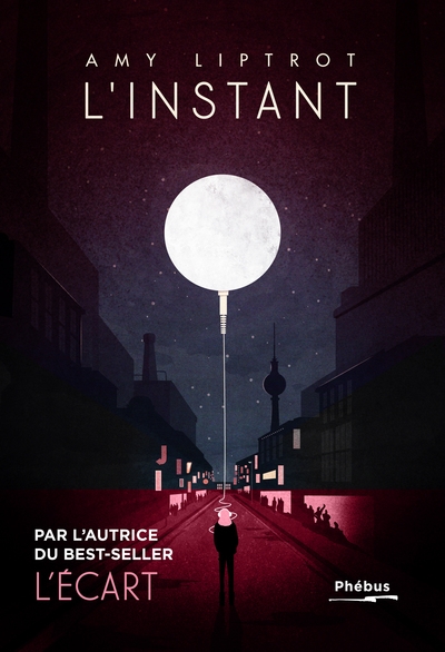 L'instant - Image principale