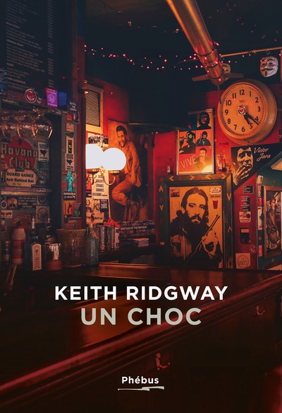 Un choc - Image principale