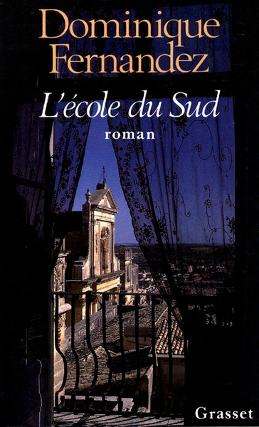 L'école du sud - Image principale