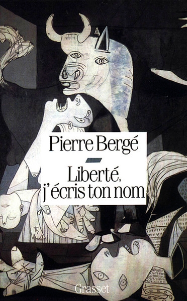Liberté, j'écris ton nom - Image principale