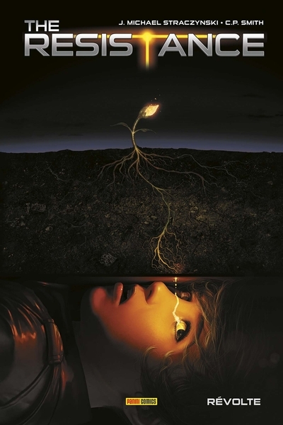 The resistance : révolte - Image principale