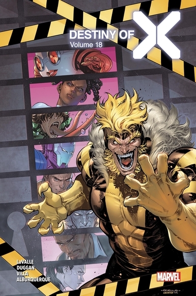 Destiny of x t18 (edition collector) - compte ferme - Image principale