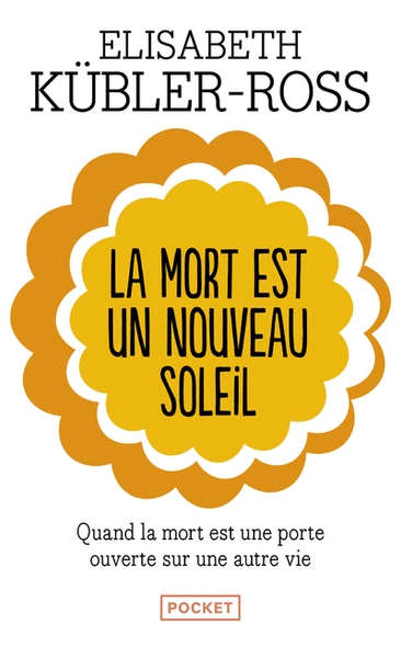 La mort est un nouveau soleil - Image principale