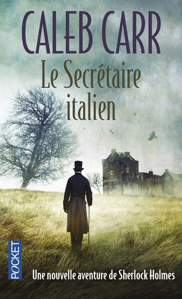 Le secrétaire italien - Image principale