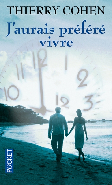 J'aurais préféré vivre - Image principale