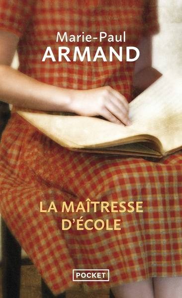 La maîtresse d'école - Image principale