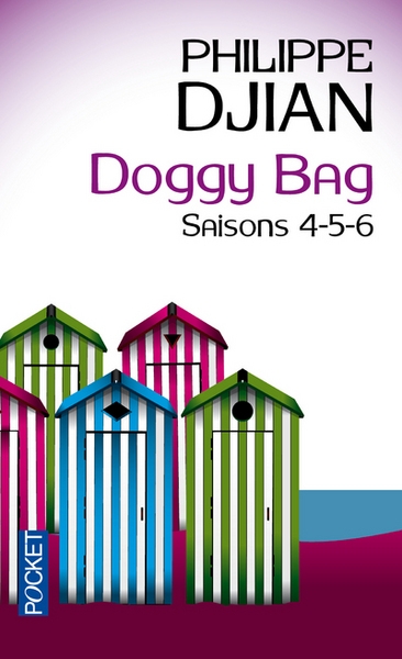 Doggy bag - saisons 4-5-6 - Image principale