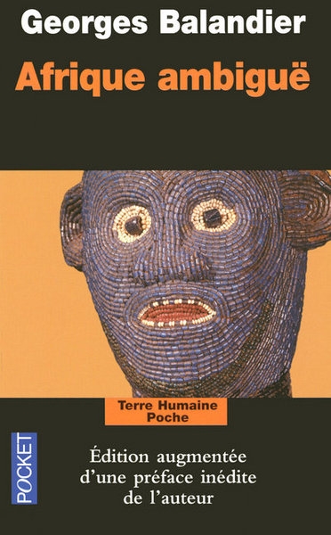 Afrique ambiguë - Image principale
