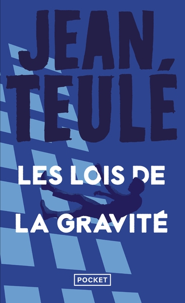 Les lois de la gravité - Image principale