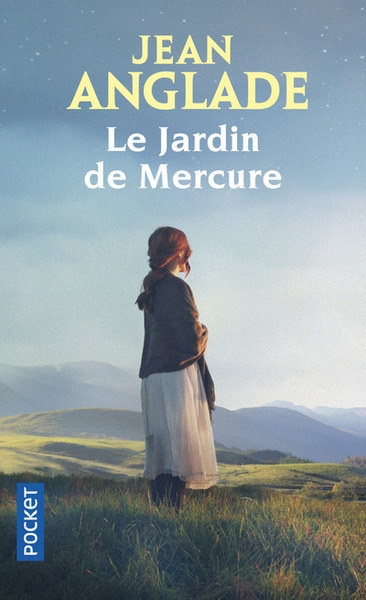 Le jardin de mercure - Image principale