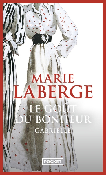 Le goût du bonheur - tome 1 gabrielle - Image principale