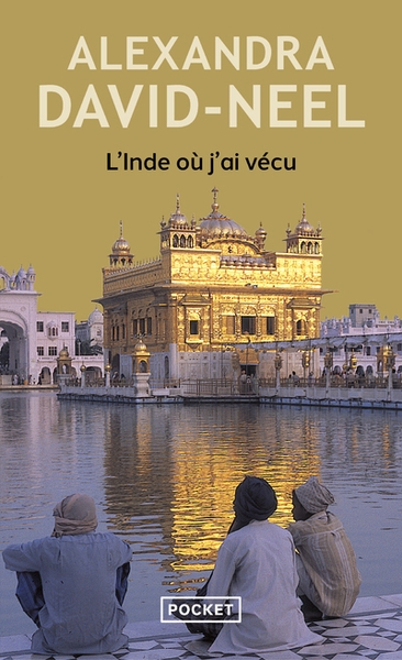 L'inde où j'ai vécu - Image principale