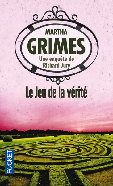 Le jeu de la vérité - Image principale