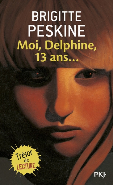 Moi, delphine, 13 ans... - Image principale