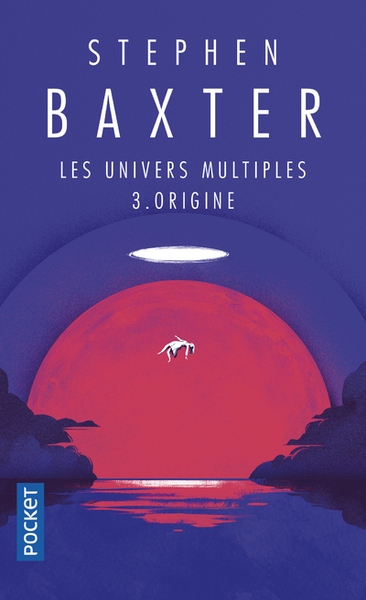 Les univers multiples - tome 3 origine - Image principale
