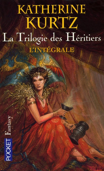 La trilogie des héritiers - Image principale