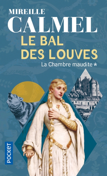 Le bal des louves - tome 1 - Image principale