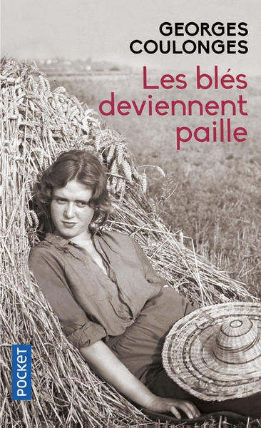 Les blés deviennent paille - Image principale