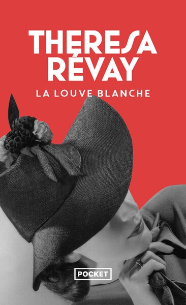 La louve blanche - Image principale
