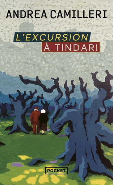 L'excursion à tindari - Image principale