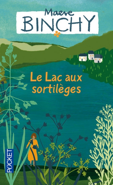 Le lac aux sortilèges - Image principale