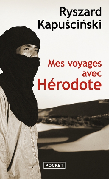 Mes voyages avec hérodote - Image principale