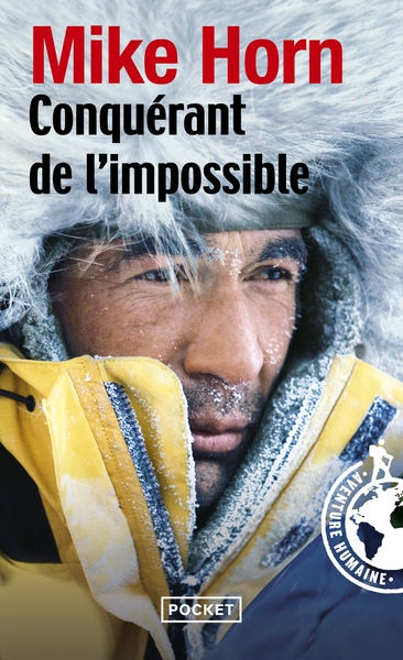 Conquérant de l'impossible - Image principale