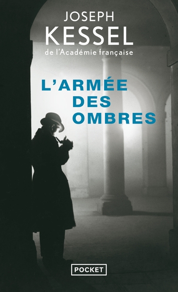 L'armée des ombres - Image principale